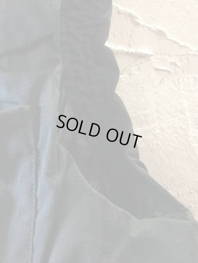 画像5: NANGA/TAKIBI RIPSTOP INNER DOWN VEST  BLACK