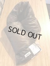 NANGA/PORTABLE LIGHT DOWN MUFFLER  MOCHA