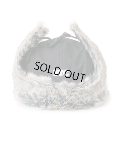 画像6: FTC/NEWERA CURDURA TRAPPER  BLACK