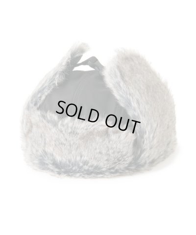 画像4: FTC/NEWERA CURDURA TRAPPER  BLACK