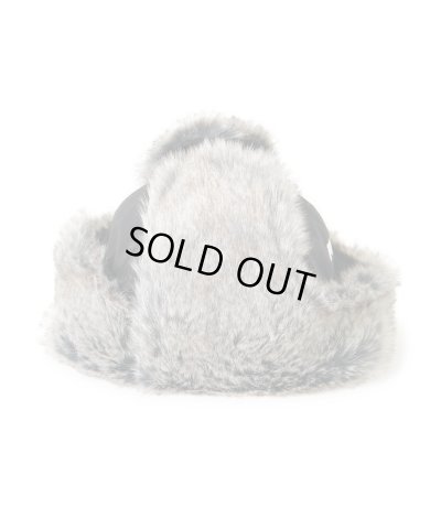 画像5: FTC/NEWERA CURDURA TRAPPER  BLACK