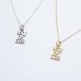 画像2: RATS/NECKLACE WAY OF LIFE  18K GOLD (2)