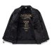 画像3: (振込限定、運賃１０００円)RATS/BOA COACH JKT WAY OF LIFE  BLACKxASH GOLD (3)