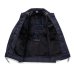 画像3: (振込限定、運賃１０００円)RATS/BOA COACH JKT WAY OF LIFE  NAVYxNAVY (3)