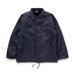 画像2: (振込限定、運賃１０００円)RATS/BOA COACH JKT WAY OF LIFE  NAVYxNAVY (2)