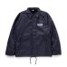 画像2: (振込限定、運賃１０００円)RATS/BOA COACH JKT WAY OF LIFE  NAVYxSILVER GRAY (2)