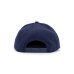 画像3: (振込限定、運賃１０００円)RATS/EMBROIDERY CAP WAY OF LIFE  NAVYxP.BLUE (3)