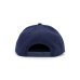 画像3: (振込限定、運賃１０００円)RATS/EMBROIDERY CAP WAY OF LIFE  NAVYxP.BLUE (3)