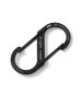 画像1: FTC/NITE IZE CARABINER  BLACK (1)