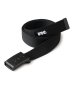 画像1: FTC/GI BELT BLACK (1)