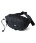 画像1: FTC/WAIST BAG  BLACK (1)