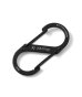 画像2: FTC/NITE IZE CARABINER  BLACK (2)