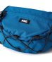 画像2: FTC/WAIST BAG  BLACK (2)