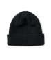 画像2: FTC/BOX LOGO BEANIE  BLACK (2)