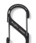 画像3: FTC/NITE IZE CARABINER  BLACK (3)