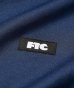 画像3: FTC/PIPING TRACK JERSEY  BLACK (3)