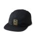 画像1: FTC/SPORTS CAMP CAP  BLACK (1)