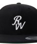 画像4: ROTTWEILER/RW YUPPONG CAP  BLACK