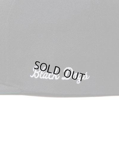 画像5: ROTTWEILER/RW YUPPONG CAP  BLACK