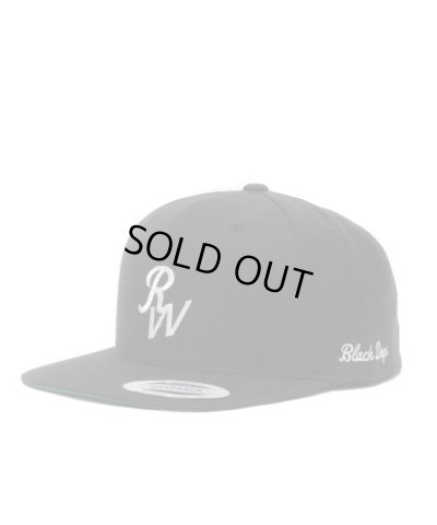 画像3: ROTTWEILER/RW YUPPONG CAP  BLACK