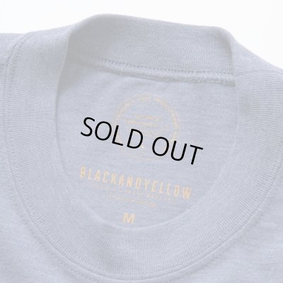 画像2: RATS/THUNDER LS T  H.CHARCOAL