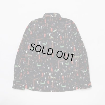 画像8: Feel FORCE/RW SWEAT BANNER  BLACK