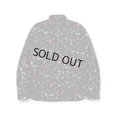 画像7: Feel FORCE/RW SWEAT BANNER  BLACK