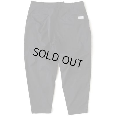 画像3: FAT/POLY CROP  BLACK