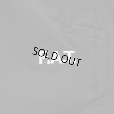 画像4: FAT/POLY CROP  BLACK