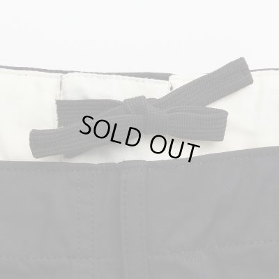 画像6: FAT/POLY CROP  BLACK