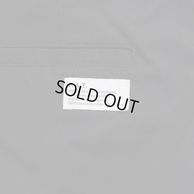 画像7: FAT/POLY CROP  BLACK