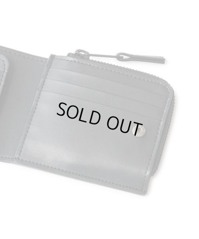 画像5: FTC/LUXE LEATHER WALLET  BLACK