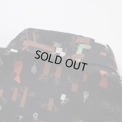 画像6: RATS/LITTLE RED RIDING HOOD BD SH  BLACK