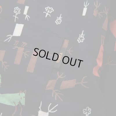 画像3: RATS/LITTLE RED RIDING HOOD BD SH  BLACK