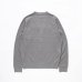 画像2: RATS/HIGH GAUGE CARDIGAN  BLACK (2)