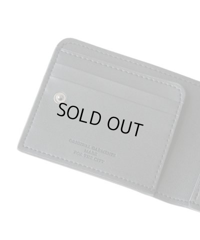 画像6: FTC/LUXE LEATHER WALLET  BLACK