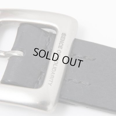 画像21: Feel FORCE/RW SWEAT BANNER  BLACK