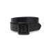 画像1: RATS/LEATHER BELT  BLACKxBLACK (1)