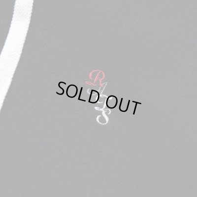 画像3: RATS/ZIP HOODIE  BLACK