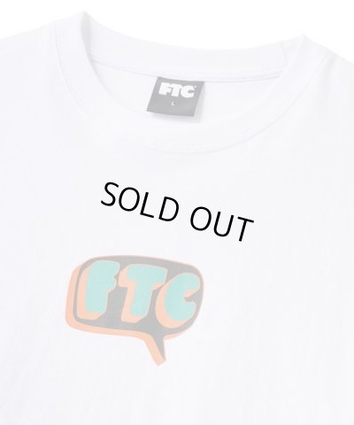 画像2: FTC/TALK  BLACK