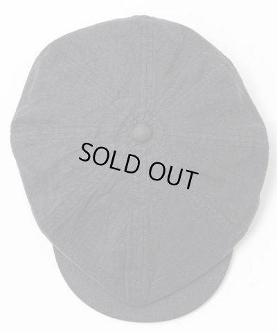 画像5: BELAFOTE/RT PEAKY HERRINGBONE  BLACK