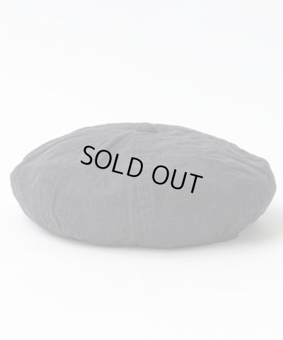 画像4: BELAFOTE/RT PEAKY HERRINGBONE  BLACK