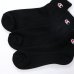 画像3: CHAMPION//QUARTER LENGTH SOCKS 3p  BLACK (3)