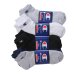 画像2: CHAMPION/SHORT LENGTH SOCKS 3p WHITE (2)