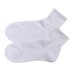 画像3: HANES/BEEFY 2p SOCKS  WHITE (3)