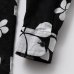 画像5: RATS/FLOWER ALOHA LS SHIRTS  BLACK (5)