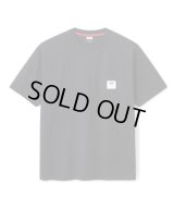 FTC/POCKET T  BLACK