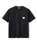 画像1: FTC/POCKET T  BLACK (1)