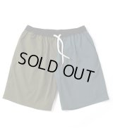 (SALE20%OFF) (再入荷)GYMMASTER/COMFY NYLON SHORTS  OLIVE CRZ