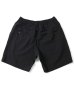 画像2: (再入荷) GYMMASTER/COMFY NYLON SHORTS  OLIVE (2)